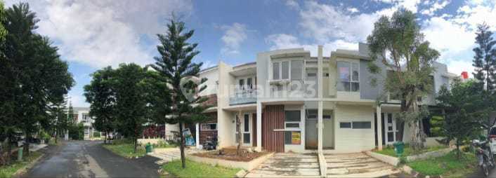 Rumah Bagus Siap Huni di Rorotan Kirana Legacy Jakarta Utara