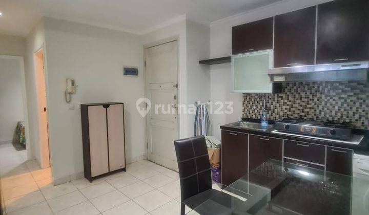 Disewakan Apartemen City Home Moi Jakarta Utara Hj061024  2