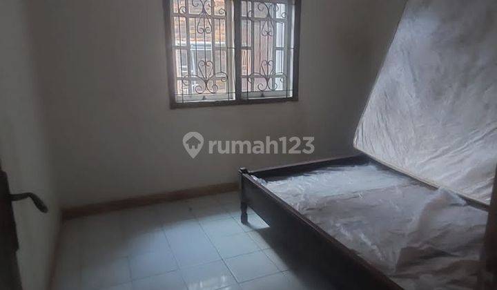 Disewakan Rumah 2 Lantai Bisa Buat Kantor Atau Usaha Di Utan Kayu Matraman Hj061024  1