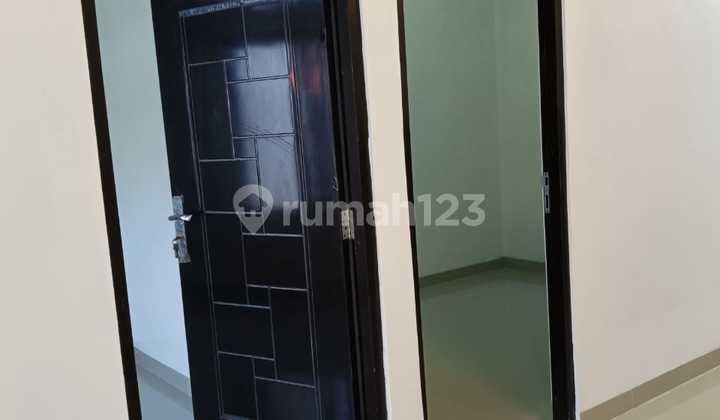 Rumah Tampilan Elegan Bebas Banjir Di Pesona Anggrek, Harapan Jaya, Bekasi Utara 2