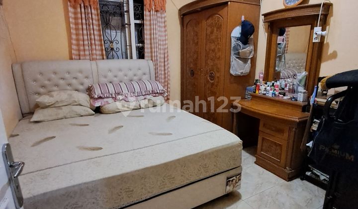 Rumah Siap Huni Lokasi Strategisdekat Green Lake City - Poris Indah Kota Tangerang 2