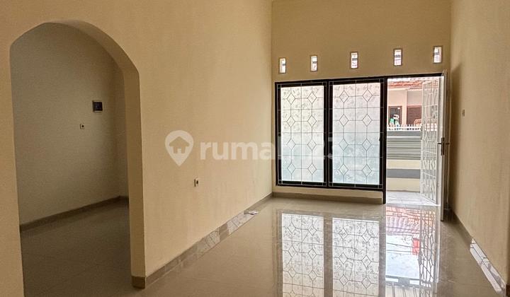 Good Leasehold House with SHM in Sunter, North Jakarta