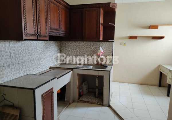 Rumah Bagus di Graha Harapan SHM Unfurnsihed Area Mustikajaya, Bekasi 2