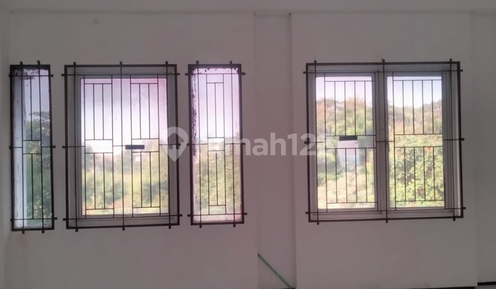 Ruko Siap Pakai di Gading Kirana Kelapa Gading, Jakarta Utara