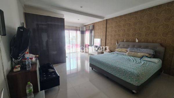 Rumah Mewah Siap Pakai di Argania Cluster Casablanka Sentul City Bogor Mla91224  2