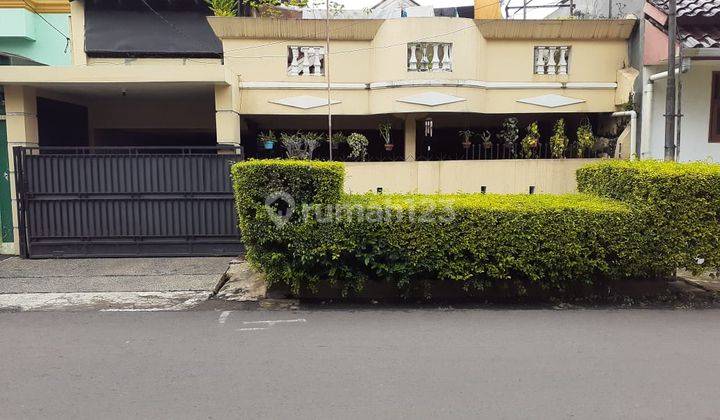 Rumah Bagus di Cipinang Timur Rawamangun Hnf251224  1