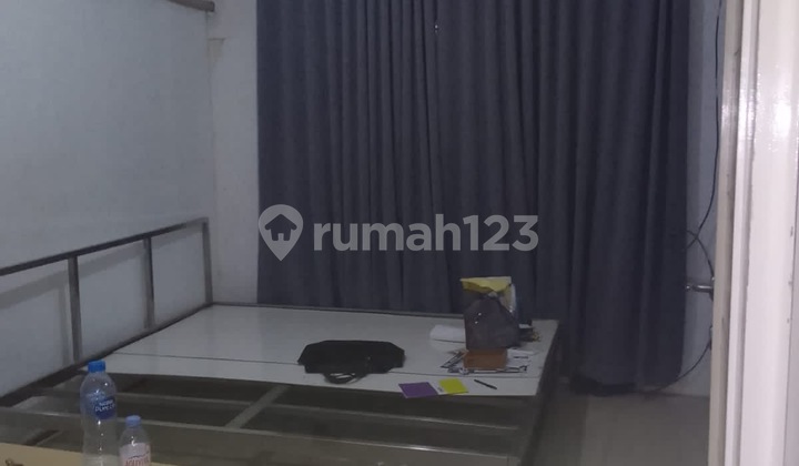 Rumah Kontrakan 1,5 Lantai di Kelapa Hibrida, Kelapa Gading Jakarta Utara 2