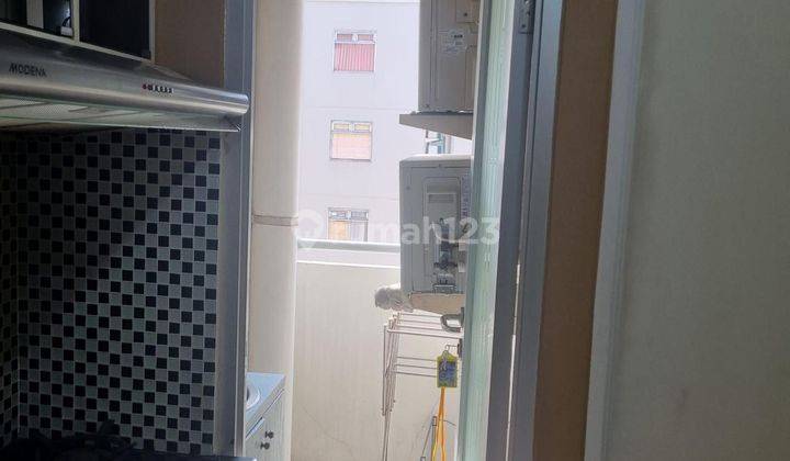 Apartemen Emerald Siap Huni Kelapa Gading, Jakarta Utara RSK170924  2