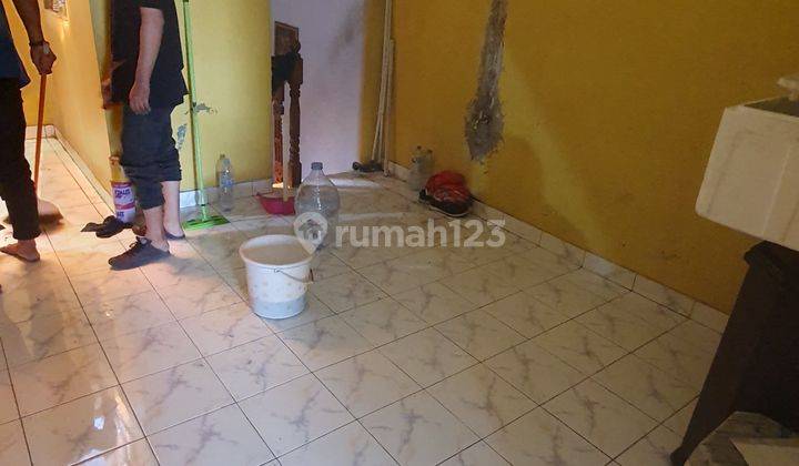 Turun Harga Dijual Rumah Siap Huni Di Metland Menteng, Cakung, Jakarta Timur Rsk041024 2