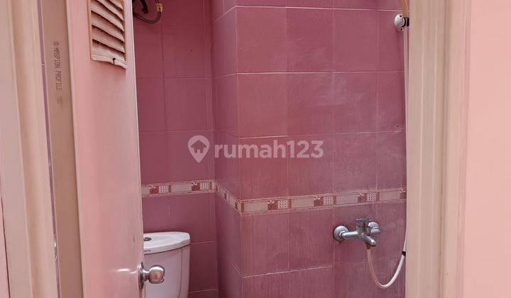 Rumah Siap Huni Semi Furnished di Kayu Putih, Jakarta Timur Hnf291224  2