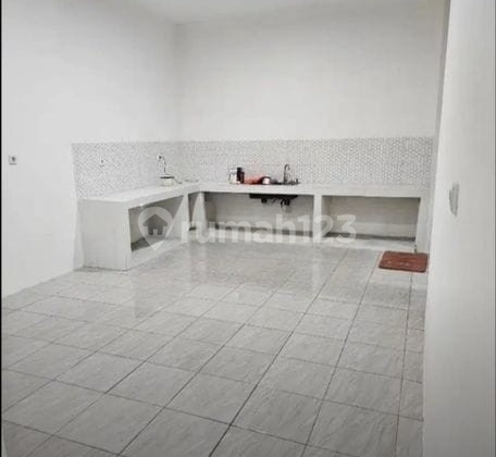 Ready-to-Live House in Sunter, North Jakarta 2