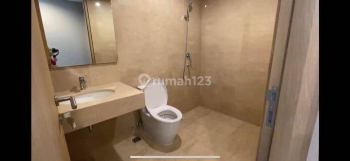 Apartemen Holland Village 2 BR Unfurnished di Cempaka Putih Jakarta Pusat Hj06124  2