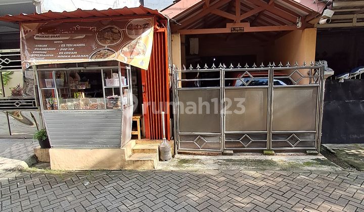 Rumah Siap Huni Lokasi Strategisdekat Green Lake City - Poris Indah Kota Tangerang Rumah Siap Huni Lokasi Strategisdekat Green Lake City - Poris Indah Kota Tangerang