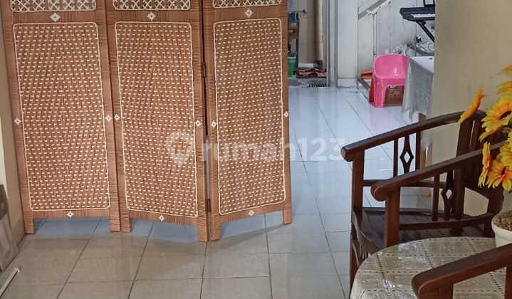 2-Story House Near Urban Area in Kelapa Gading, North Jakarta 2