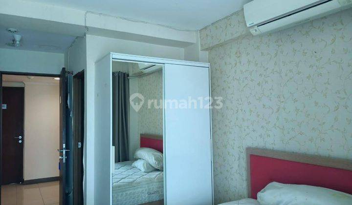 Apartemen Tifolia Siap Huni di Pulomas Jakarta Timur VJ301224  2