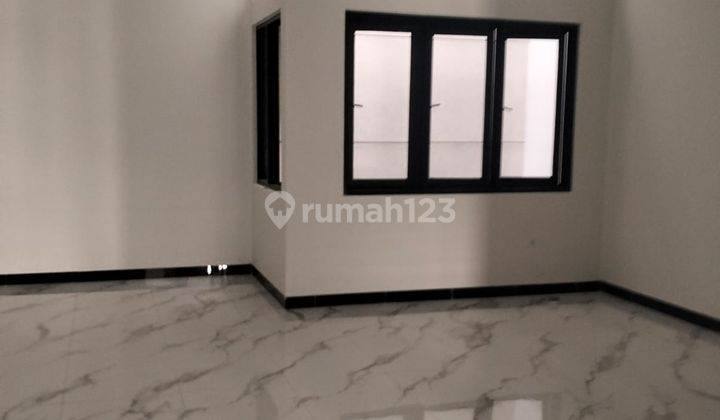 Rumah Baru Type Minimalis, Furnished Di Sunter Danau, Sunter Jakarta Utara Aif251024  1