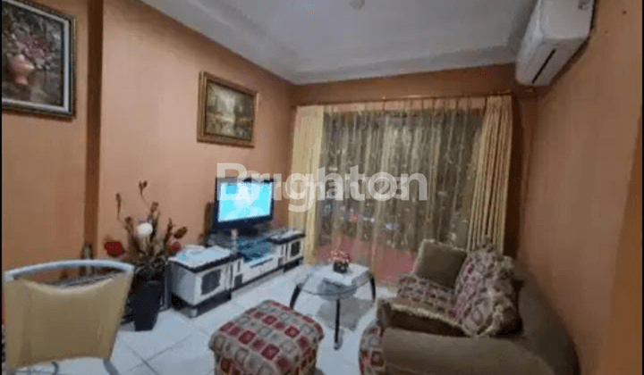 APARTEMEN CITY HOME MALL OF INDONESIA - MOI KELAPA GADING JAKARTA UTARA 2