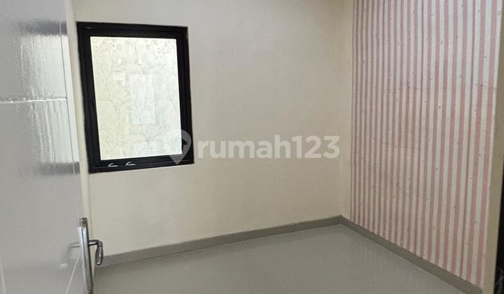 Rumah Kontrakan Bagus SHM Sunter, Jakarta Utara 2