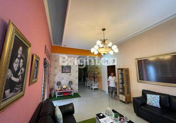 Rumah Cantik Dan Bersih Siap Pakai 2 Lantai di Villa Bogor Indah 2 Mla91224  1