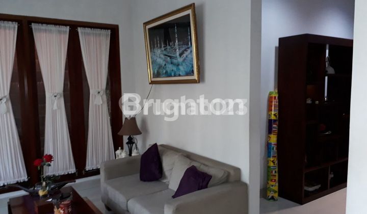 TURUN HARGA !!! RUMAH MEWAH 3 LANTAI DI JAKARTA TIMUR SIAP HUNI, SEMI FURNISH 2