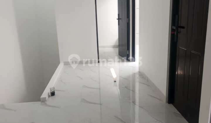 Rumah Brand New Bagus di Pulo Asem, Jakarta Timur 2