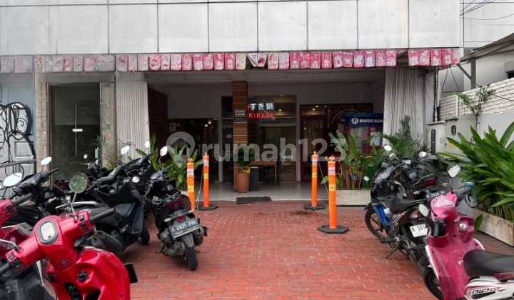 Strategic 1-Story Row House, Former Restaurant, SHM Title in Duren Sawit, East Jakarta 2