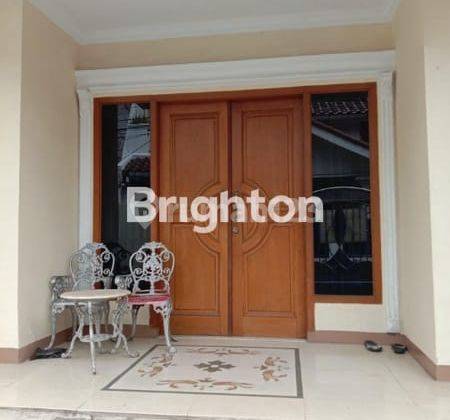 Rumah 2 Lantai Siap Huni Di Kayu Putih Jakarta Timur  2