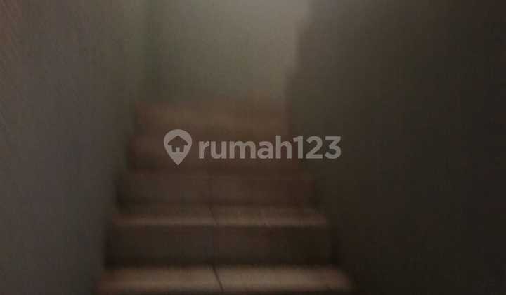 Ruko Bagus 350 m2 SHM di Akses UI Depok ex Alfa  2