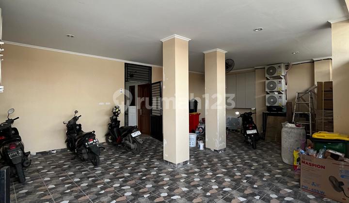 Kost Eksklusif Dekat Mall, Siap Huni di Tanjung Duren, Jakarta Barat 2
