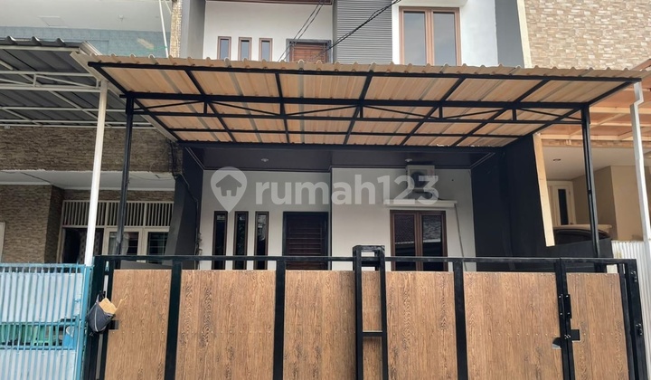 Mengapa Harus Beli Rumah Ini? Termasuk Daerah Tinggi Di Kelapa Gading, Harga Masih Bisa Nego, Semi Furnished Di Janur Kuning, Kelapa Gading, Jakarta Utara Mengapa Harus Beli Rumah Ini? Termasuk Daerah Tinggi Di Kelapa Gading, Harga Masih Bisa Nego, Semi Furnished Di Janur Kuning, Kelapa Gading, Jakarta Utara