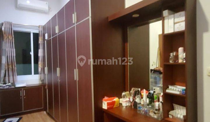 Rumah Besar, Baru Renovasi, 2 Lantai, Full Furnished di Pulo Gebang Cakung, Jakarta Timur 2