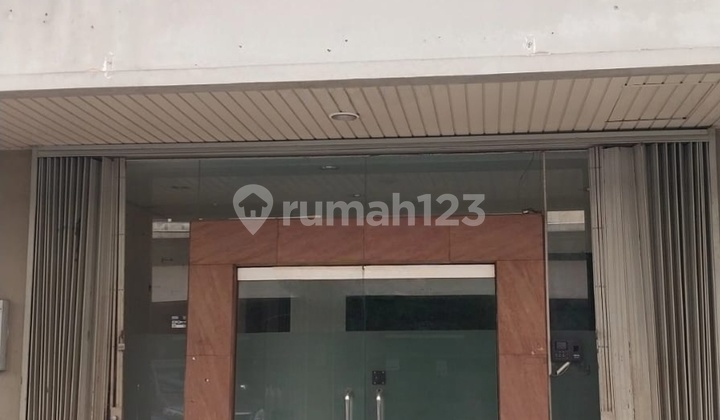 Ruko 4 Lantai Strategis Kawasan Bisnis di Meruya Ilir, Kebon Jeruk Ruko 4 Lantai Strategis Kawasan Bisnis di Meruya Ilir, Kebon Jeruk