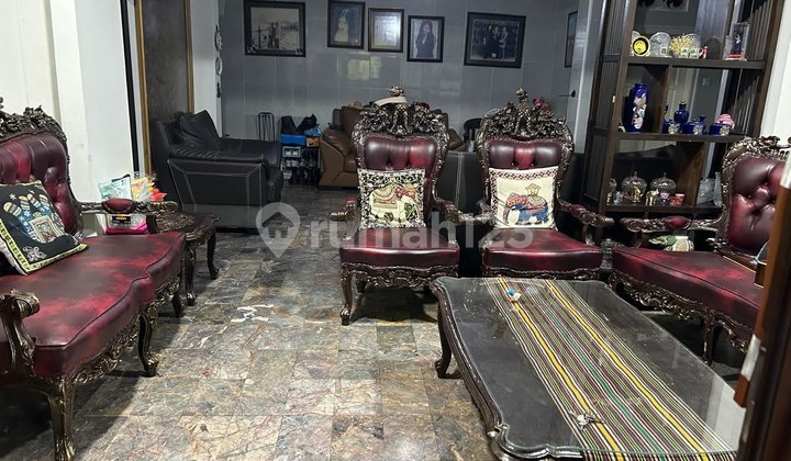 Rumah 2,5 Lantai Bagus Siap Huni di Kayu Putih, Jakarta Timur 2