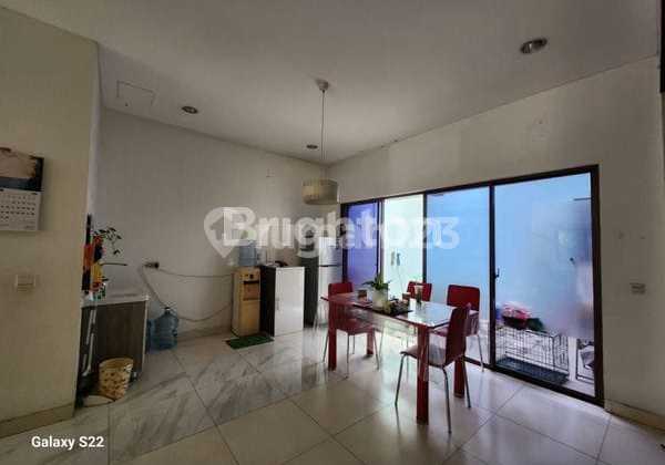 Rumah Terenovasi Semi Furnished SHM di Jakarta Garden City, Jakarta TImur 