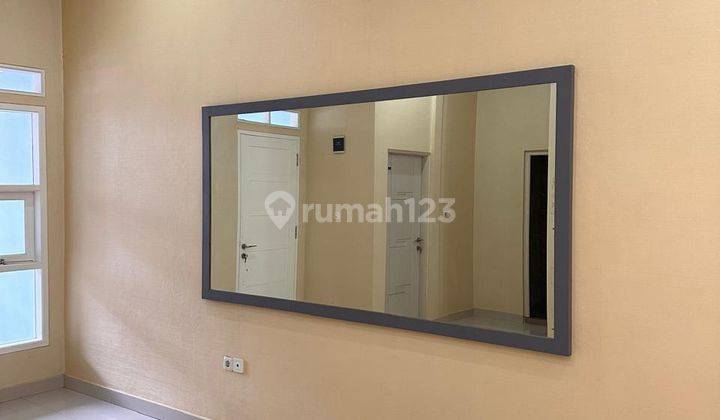 Rumah Siap Huni Lokasi Straregis Bagus Semi Furnished Di Kayu Putih Jakarta Timur Ali231224  2