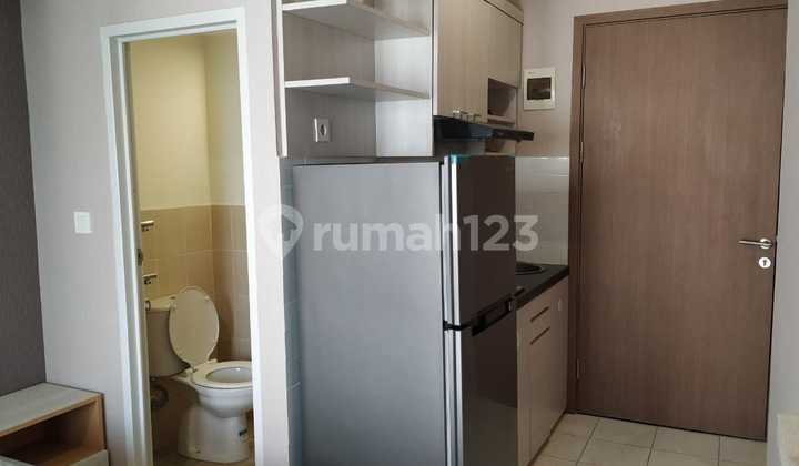 Apartment Podomoro Golf View Studio Type Ready to Occupy in Cimanggis, Bogor, West Java Apartment Podomoro Golf View Studio Type Ready to Occupy in Cimanggis, Bogor, West Java