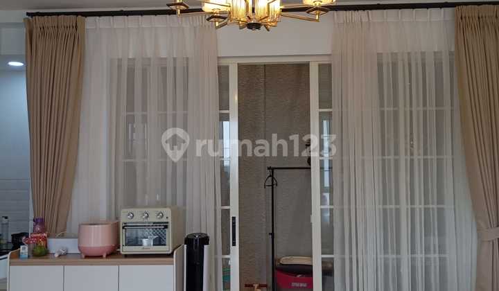 Rumah Cantik Furnished Dago Asri Rumah Cantik Furnished Dago Asri