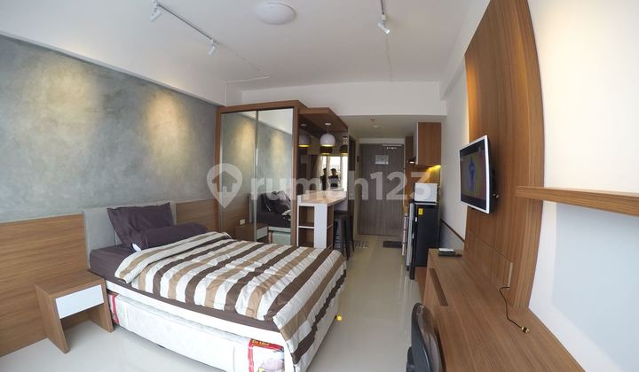 Galeri Ciumbuleuit 3 Apartment, Beautiful and Furnished Galeri Ciumbuleuit 3 Apartment, Beautiful and Furnished