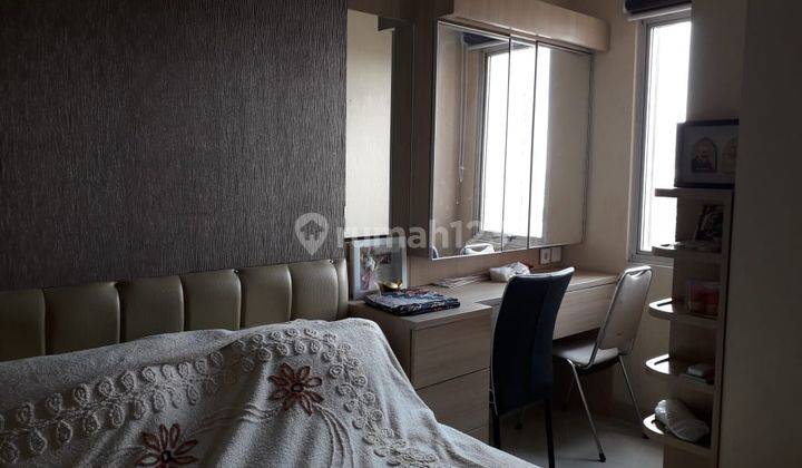 Apartemen Sudirman Suites 2br+ furnished 2