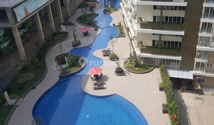 Murah!!!  Apt Gateway 2 br.  2