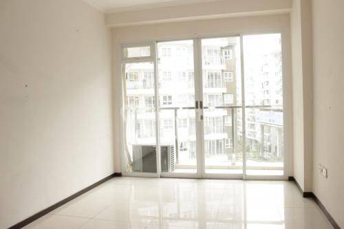 Murah!!!  Apt Gateway 2 br.  5