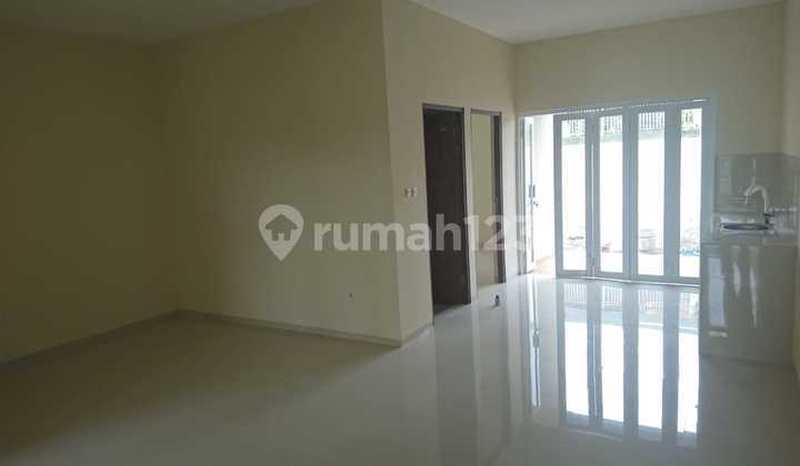 Rumah baru bisa perluasan di Arcamanik Rumah baru bisa perluasan di Arcamanik