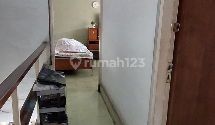 Rumah lokasi strategis untuk usaha di sayap Dago 2