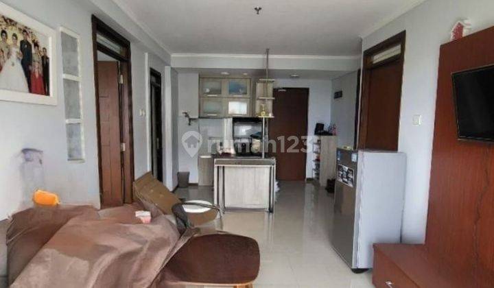 Apartemeb Gateway Pasteur 3 br 1