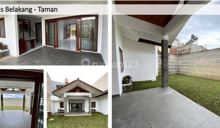 Rumah bagus tetawat Pondok Hijau 1