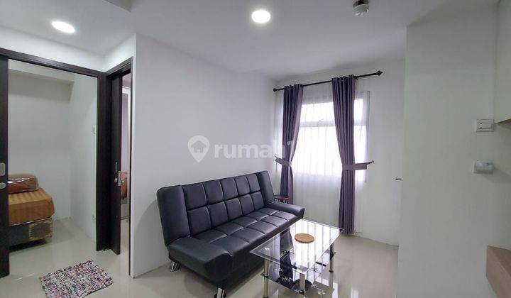 GAA apartemen 2 br  2