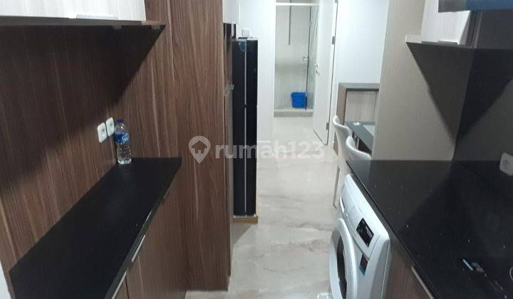 Apartemen Landmark 2 Br Bagus 2