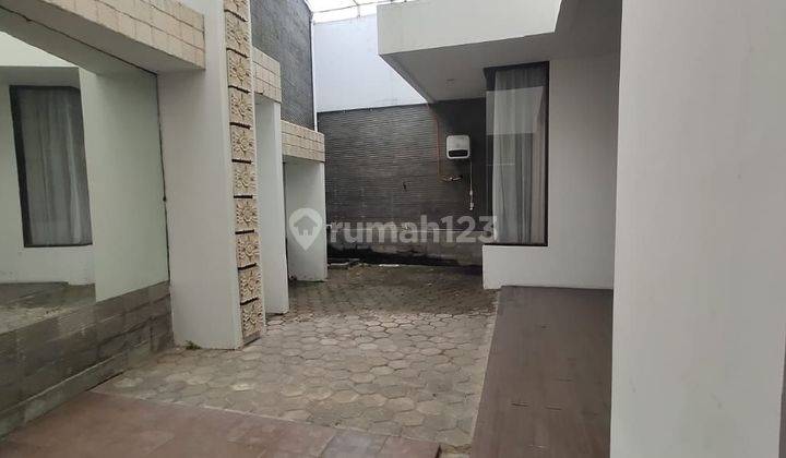 Rumah Siap Huni Setra Indah 2