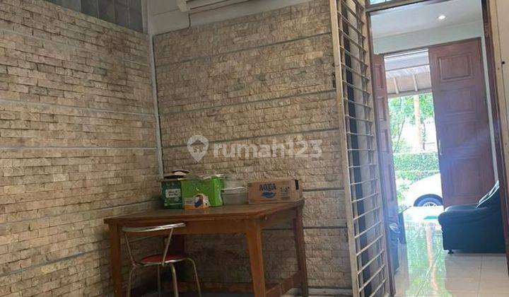 Rumah Siap Huni Strategis Sayap Sukajadi 2