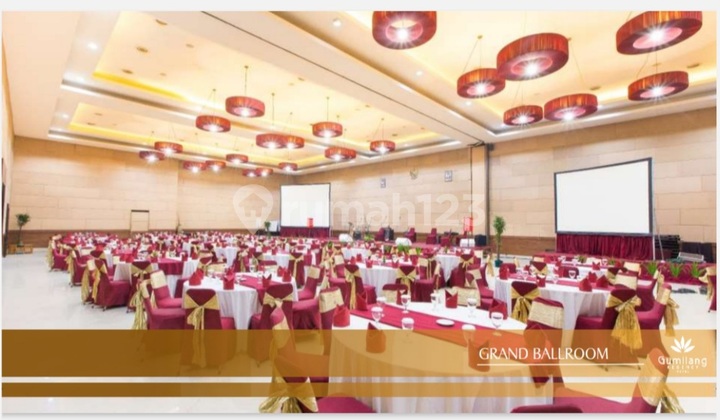 Hotel Nyaman Di Mainroad Setiabudi Bandung Utara